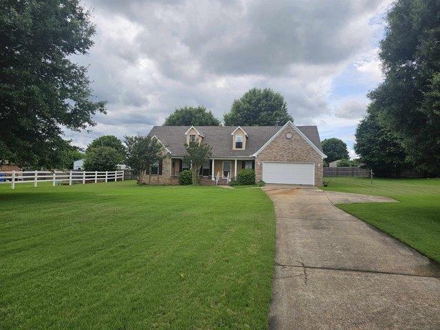 House for sale in Tennessee