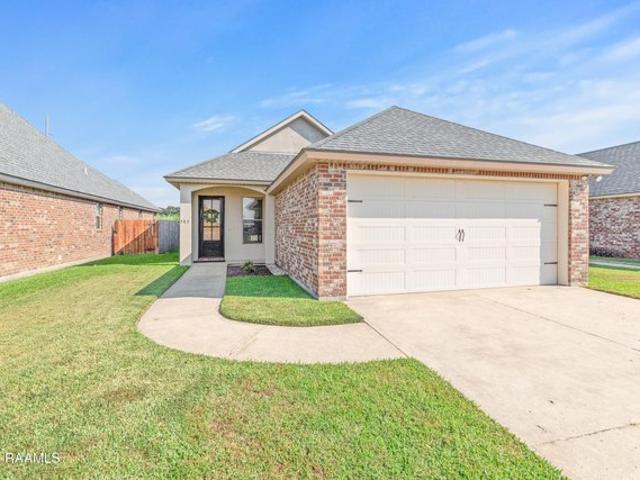 House for sale in Youngsville, Lafayette Parish