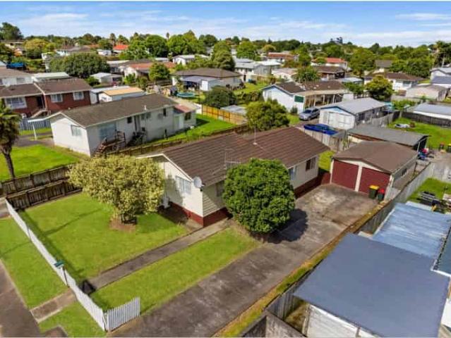 House for rent in Manurewa, Oroua County