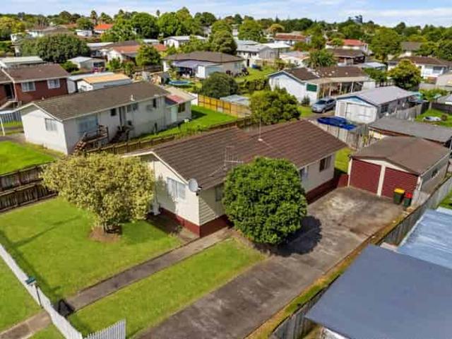 House for rent in Manurewa, Oroua County