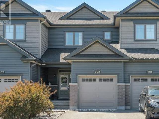 House for sale in Clarence-rockland, Ontario