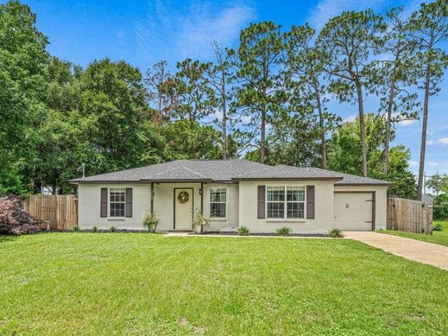 House for sale in Crestview, Florida