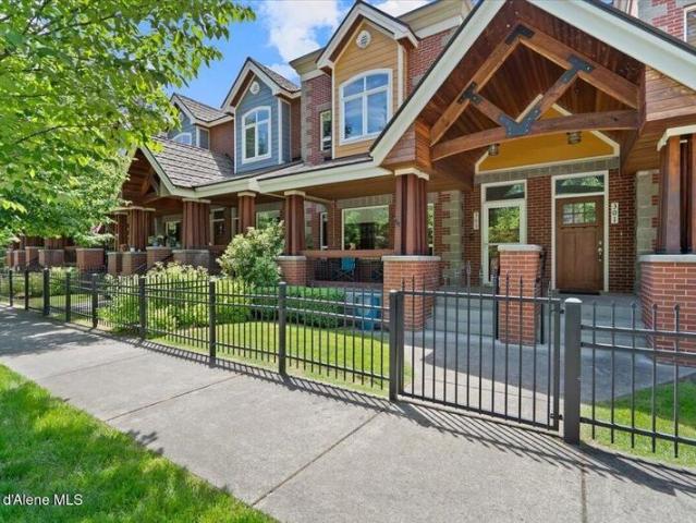 Condo for sale in Coeur D Alene