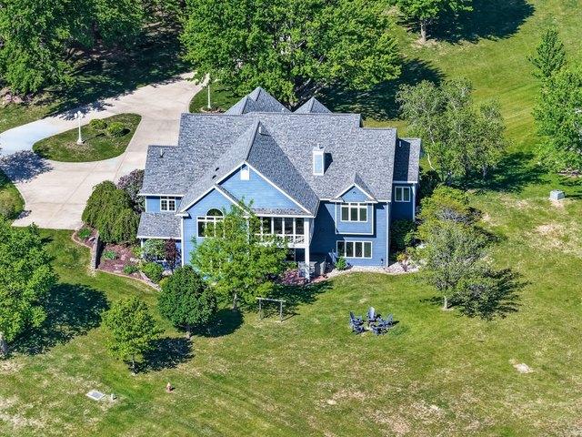 House for sale in Guthrie, Iowa