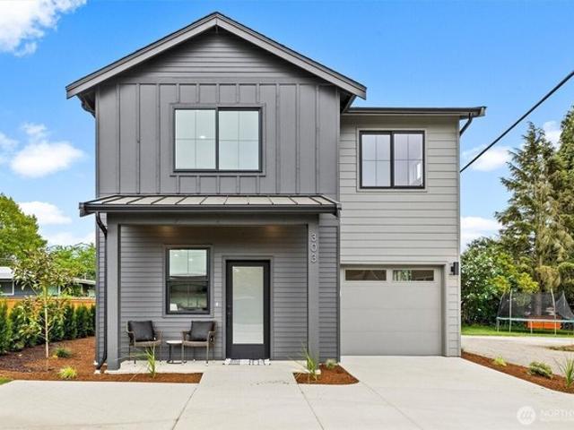 Townhouse for sale in Lynden, Washington