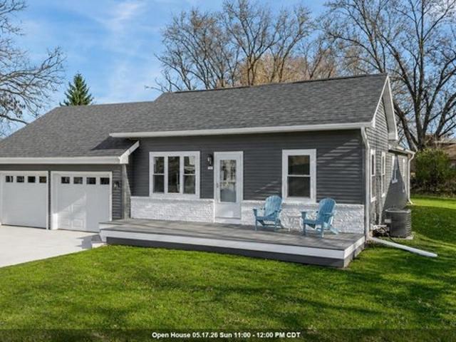 House for sale in Winneconne, Wisconsin