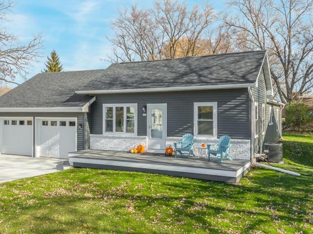 Property for sale in Winneconne, Wisconsin