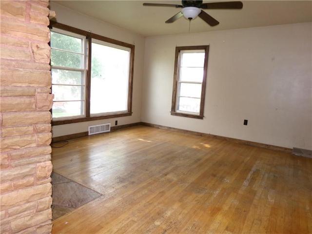 House for sale in Lexington, Missouri