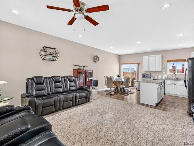 House for sale in Arapahoe, Colorado