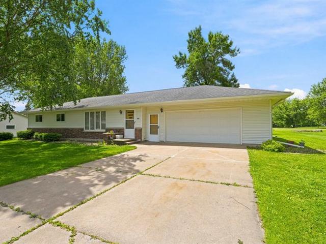 House for sale in Abbotsford, Wisconsin