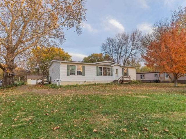 House for sale in Nebraska