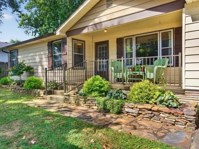 House for sale in Missouri