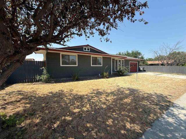 House for sale in Owyhee, Idaho