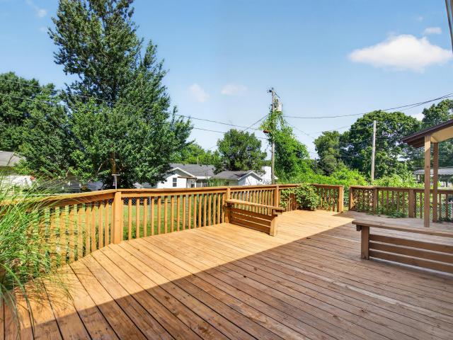 House for sale in Missouri
