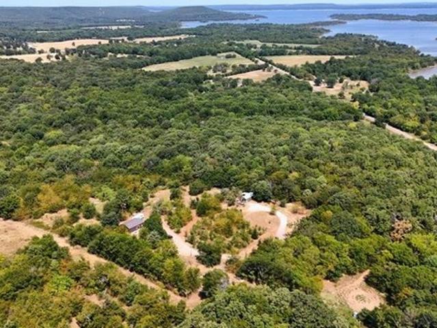 Land for sale in Stigler, Oklahoma