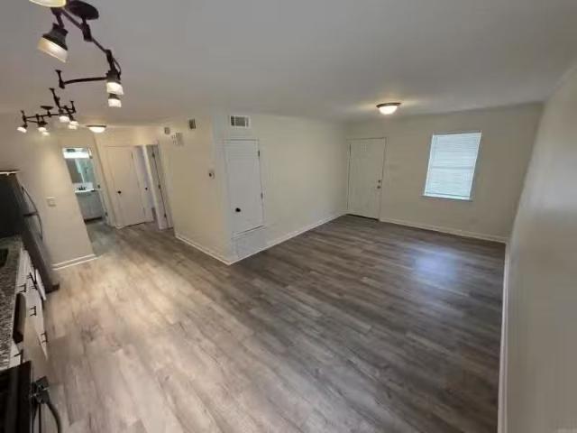 Apartment for rent in Benton