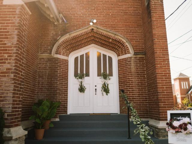 Commercial for sale in Perryville, Kentucky