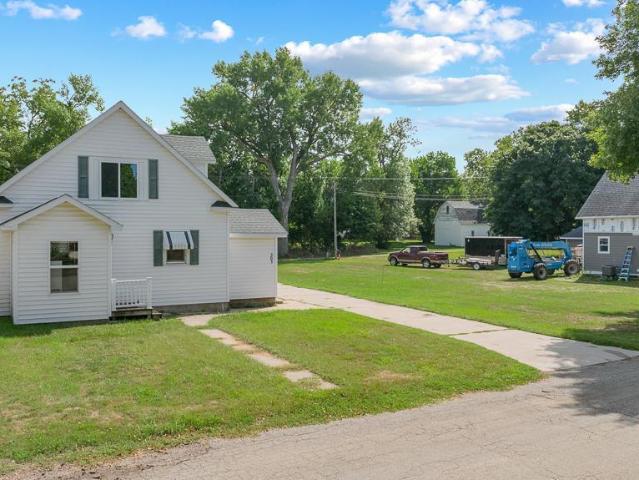 House for sale in Hendricks, Lincoln County