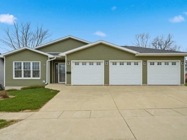 House for sale in Edgewood, Iowa