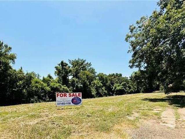 Land for sale in Natchitoches, Louisiana