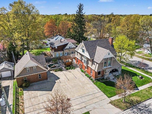 House for sale in Hart, Michigan