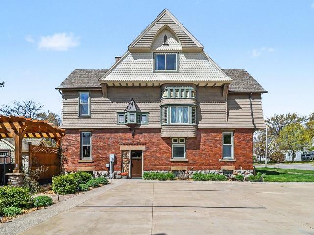 House for sale in Hart, Michigan