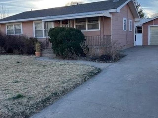 House for sale in Kansas