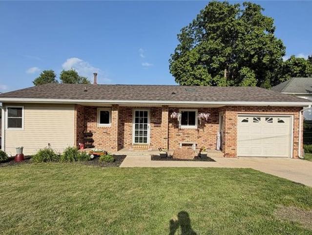 House for sale in Anamosa, Iowa