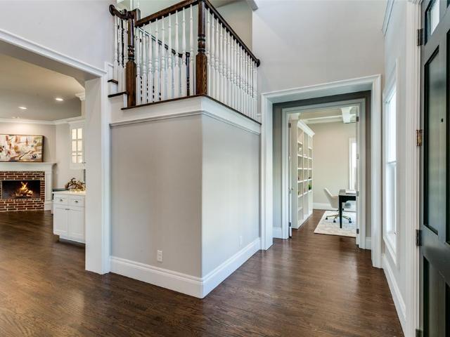 House for sale in Grapevine, Texas