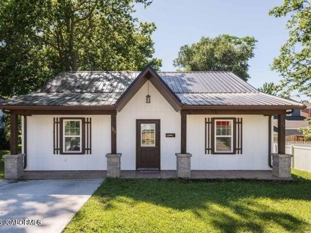 House for sale in California, Missouri