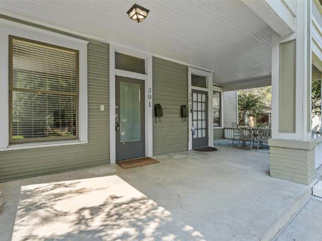Property for rent in Dallas, Texas