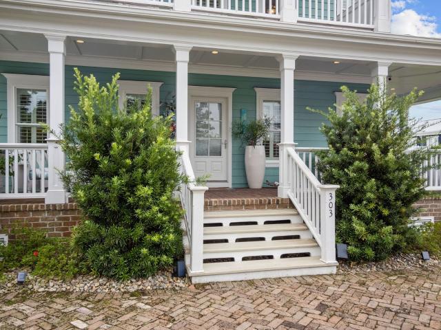 House for sale in Swansboro, North Carolina