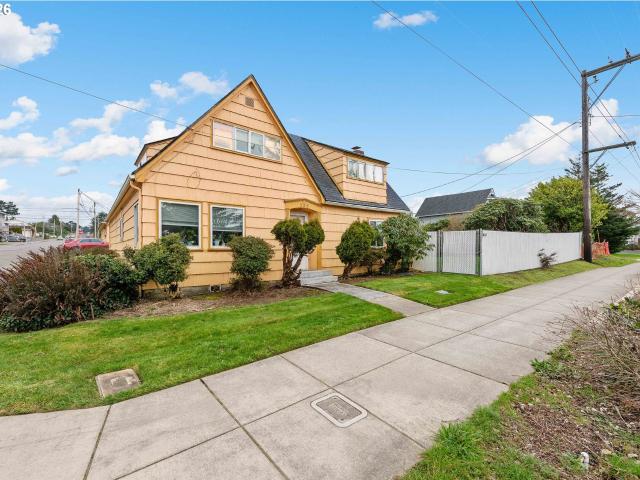 House for sale in Oregonia