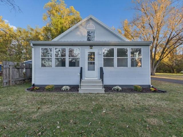 House for sale in Winnebago, Illinois