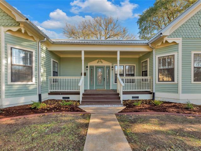 House for sale in La Grange, Texas