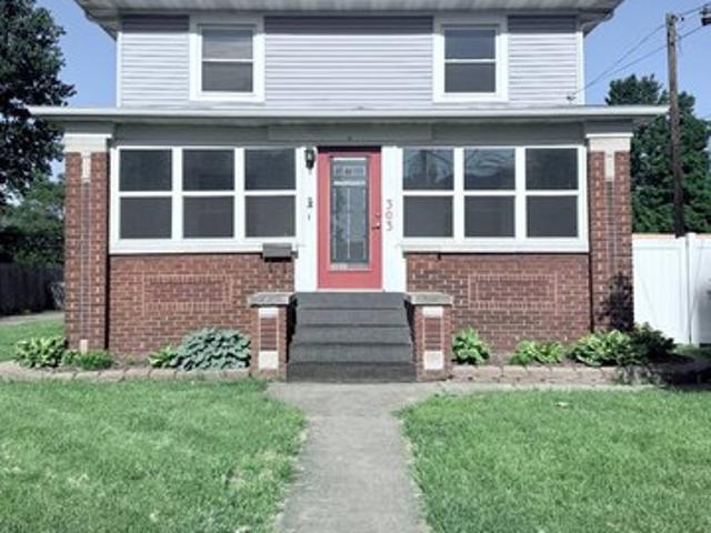 House for sale in Robinson, Illinois