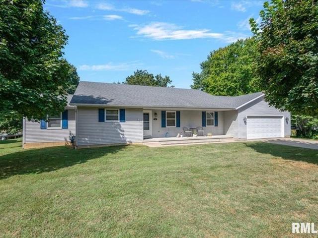 House for sale in Athens, Menard County
