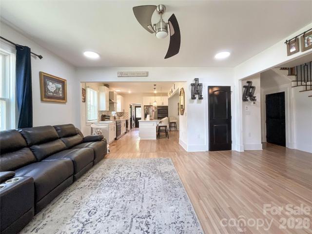 House for sale in Wadesboro, North Carolina