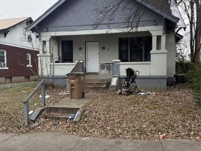 House for sale in Cape Girardeau, Missouri