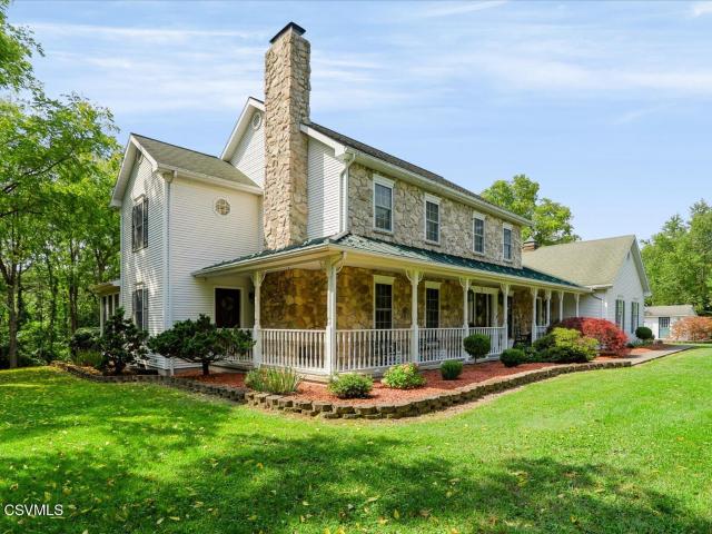 House for sale in Middlecreek Township, Snyder County