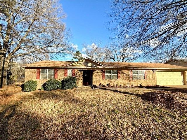 House for sale in Ark