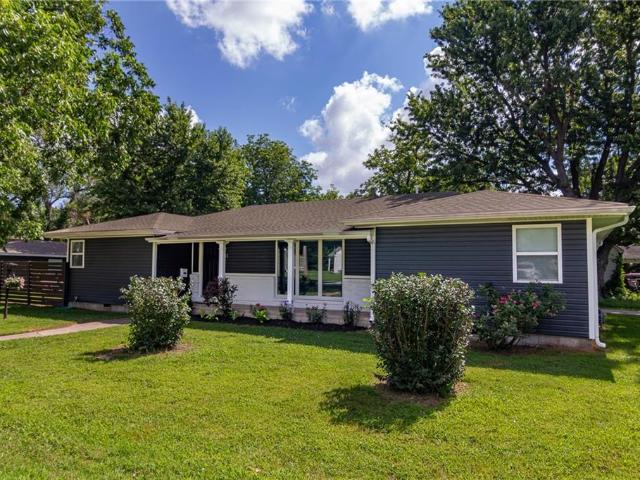 House for sale in Kansas