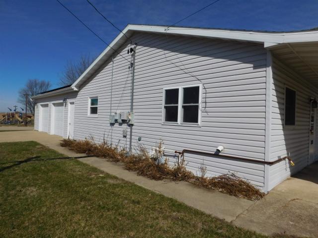 Property for sale in Stephenson, Illinois