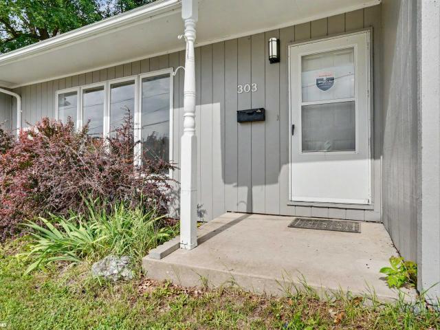 House for sale in Mount Pleasant, Iowa