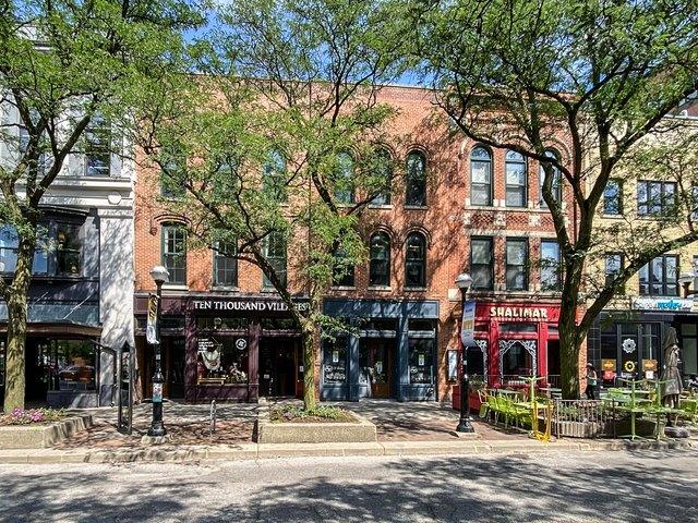 Condo for sale in Ann Arbor, Michigan