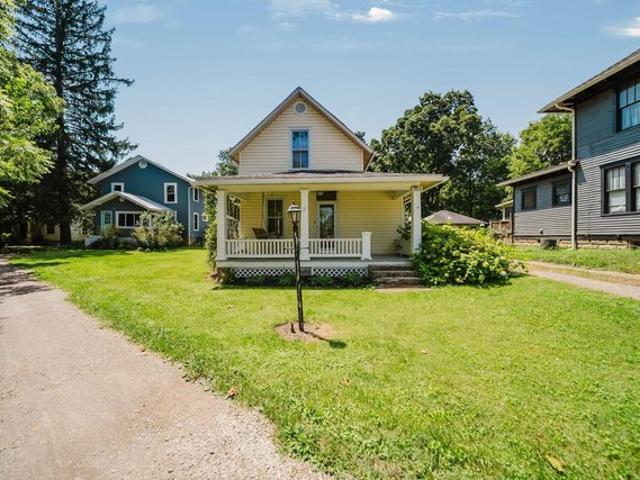 House for sale in Prospect, Ohio