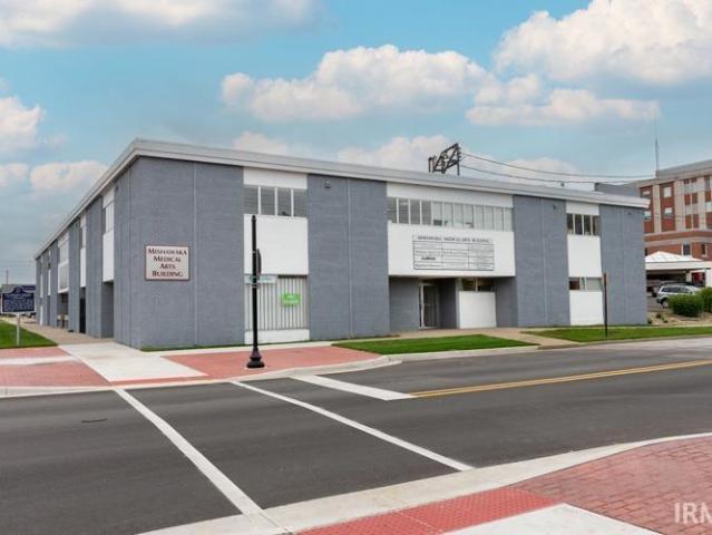 Commercial for sale in Mishawaka, Indiana