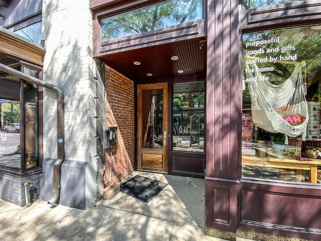 Condo for sale in Ann Arbor, Michigan