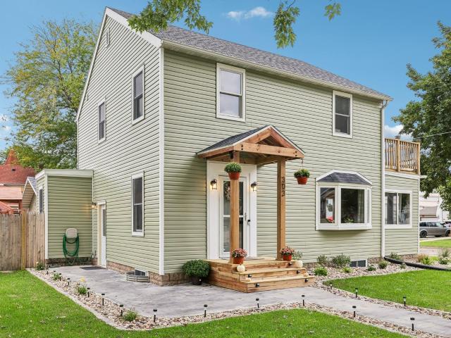 House for sale in Juneau, Wisconsin