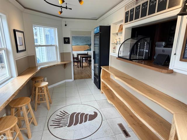 House for sale in Fairfield, Iowa